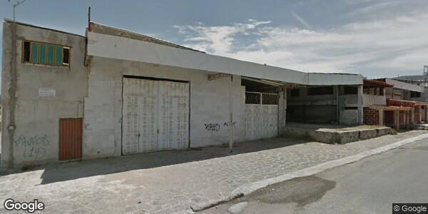 OFICINA DE JEFATURA DE CAMPO INEGI